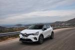 Renault Captur Initiale Paris 2019 года (WW)